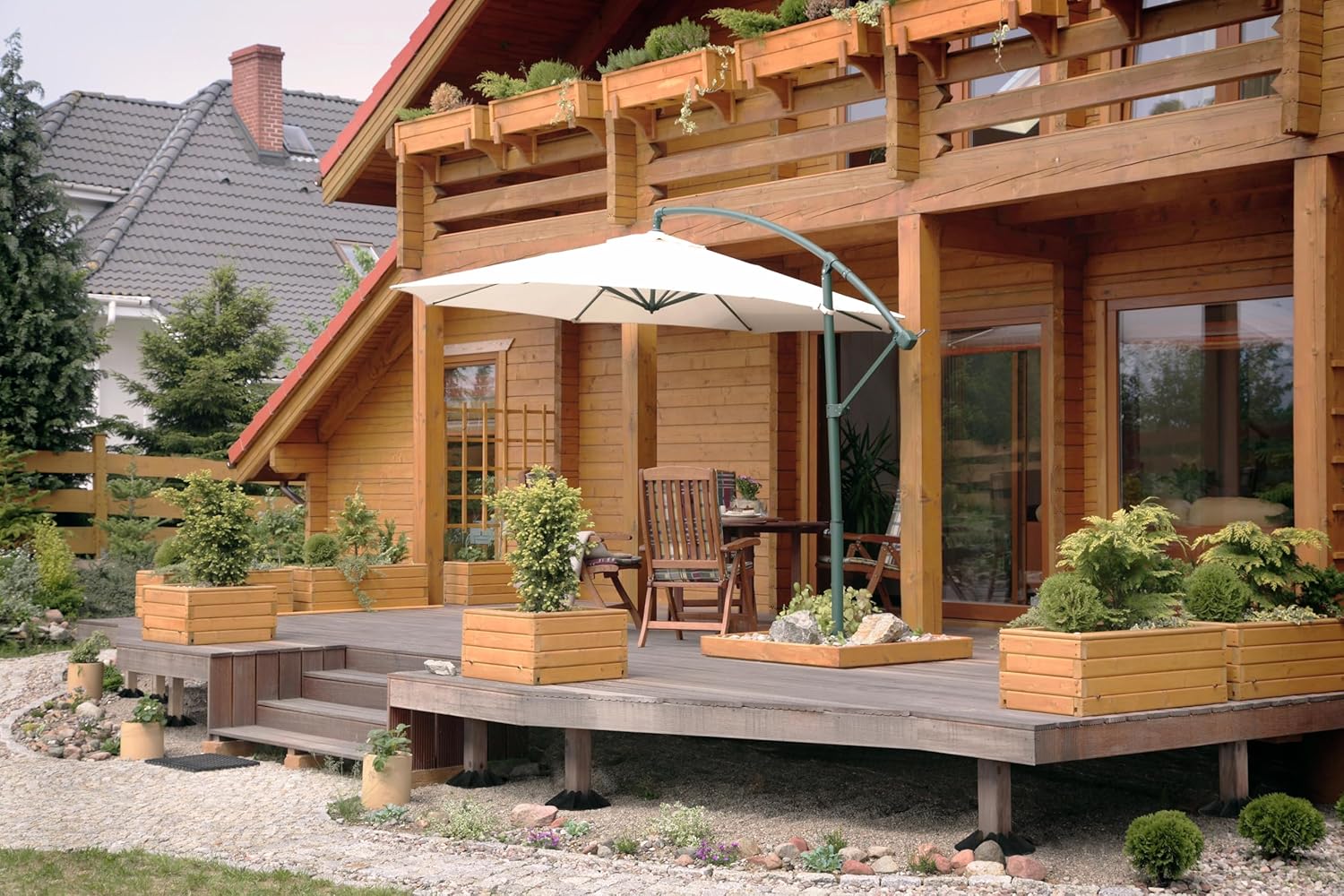 Your Outdoor Wicker Furniture Will Give You Years of Enjoyment