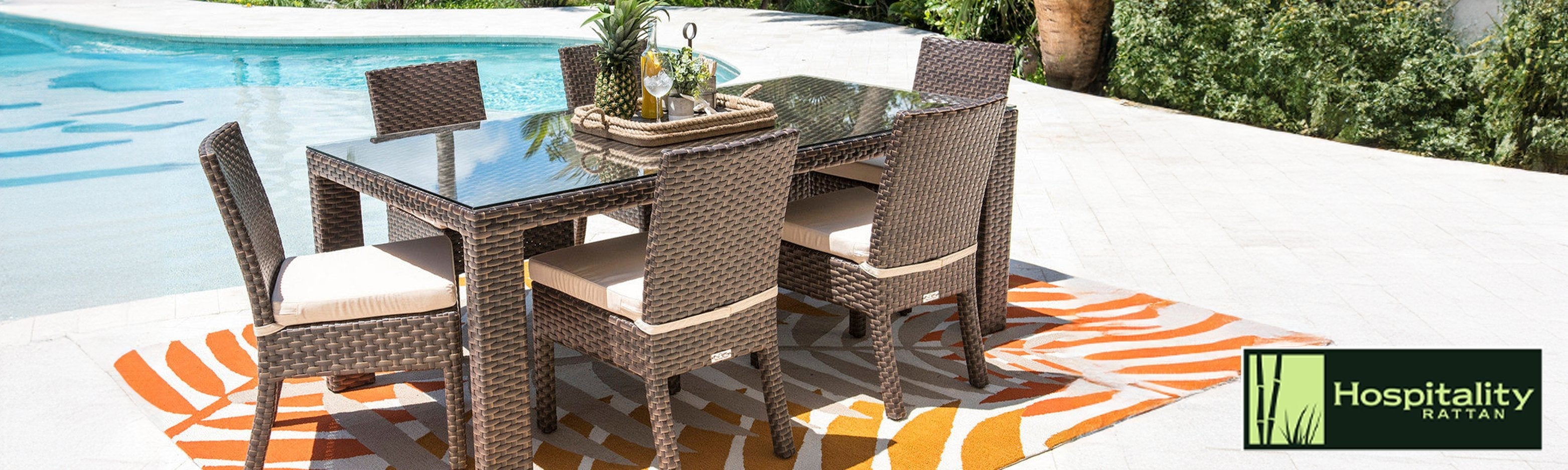 Hospitality Rattan Image