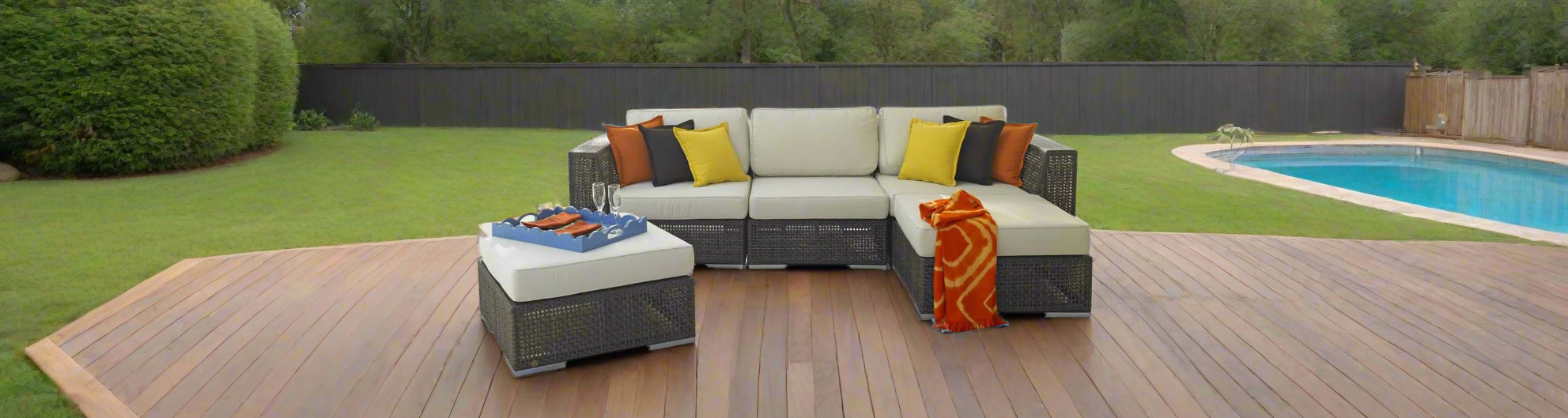 Outdoor Furniture Image