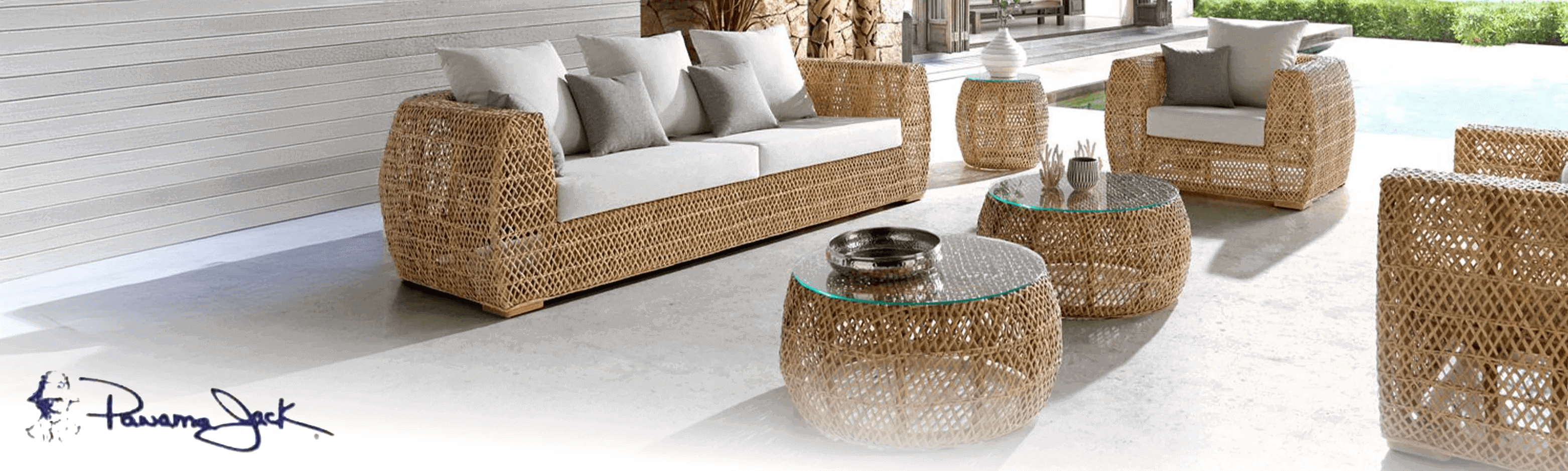 Beach Furniture Comfortable Outdoor Seating