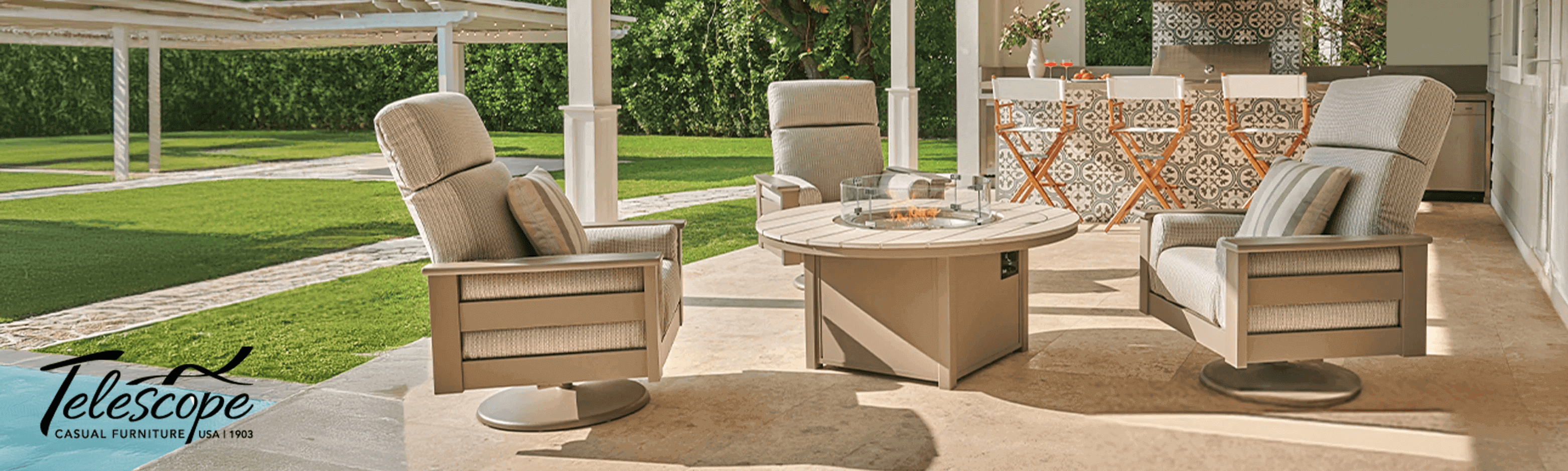 Telescope Casual Furniture Image