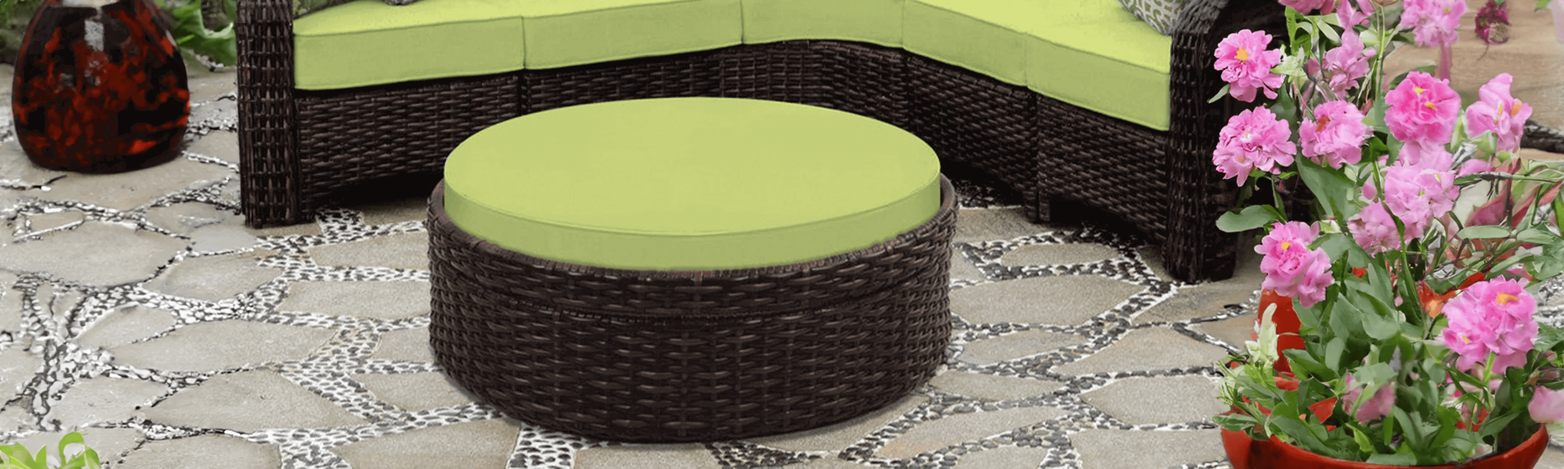 Ottoman Cushions Image