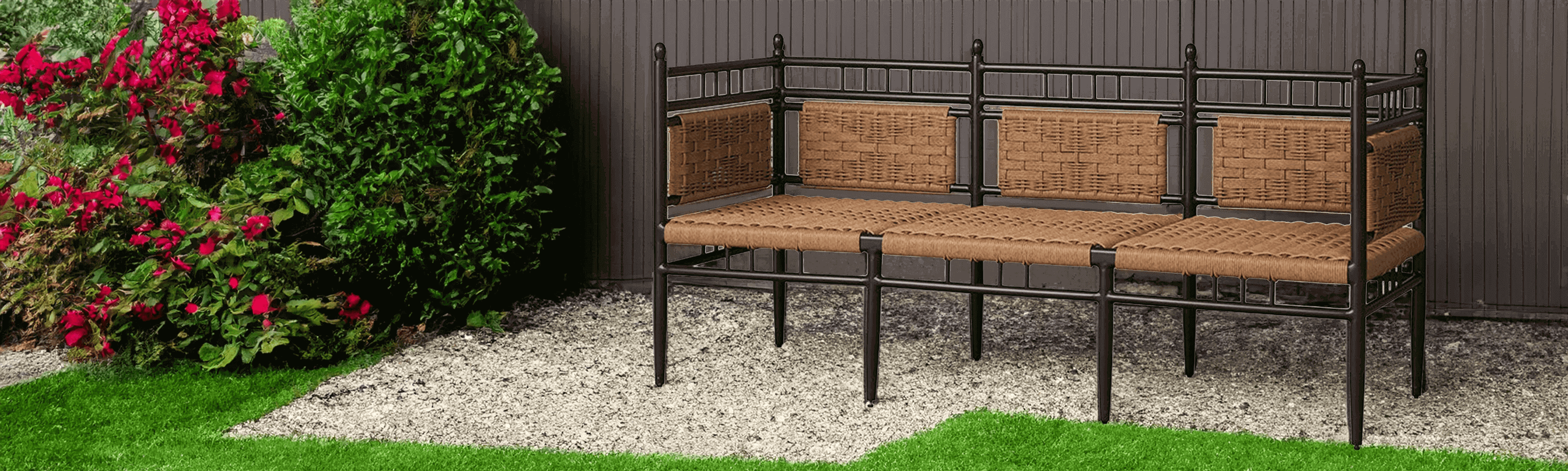 Enhance Your Outdoor Space with Stylish Outdoor Benches | Functional ...