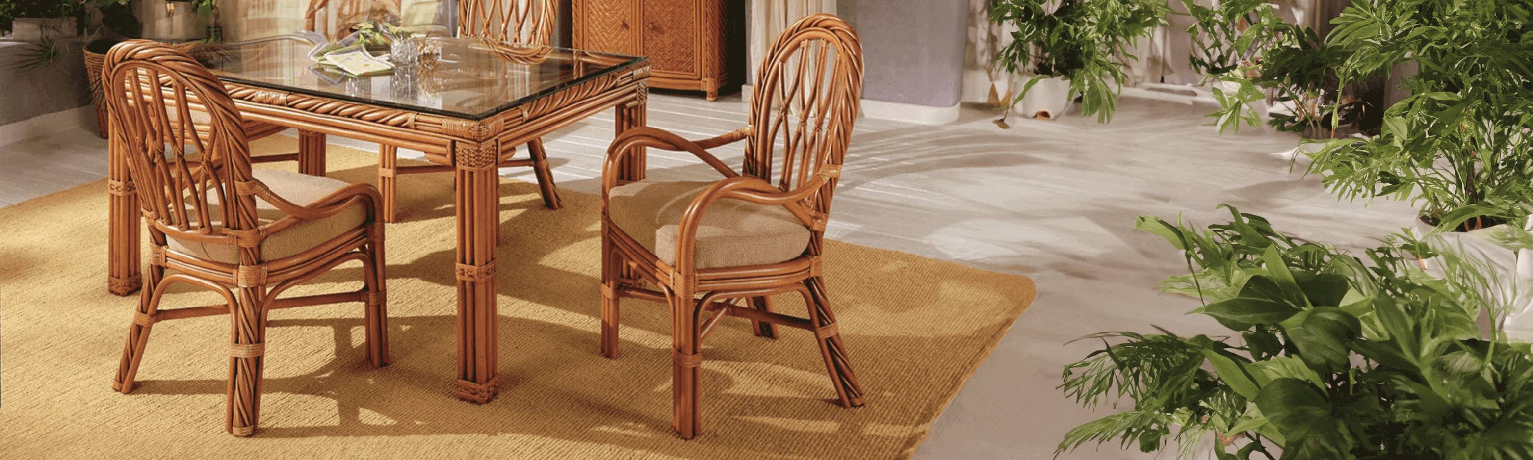 Dining Chair Cushions Image