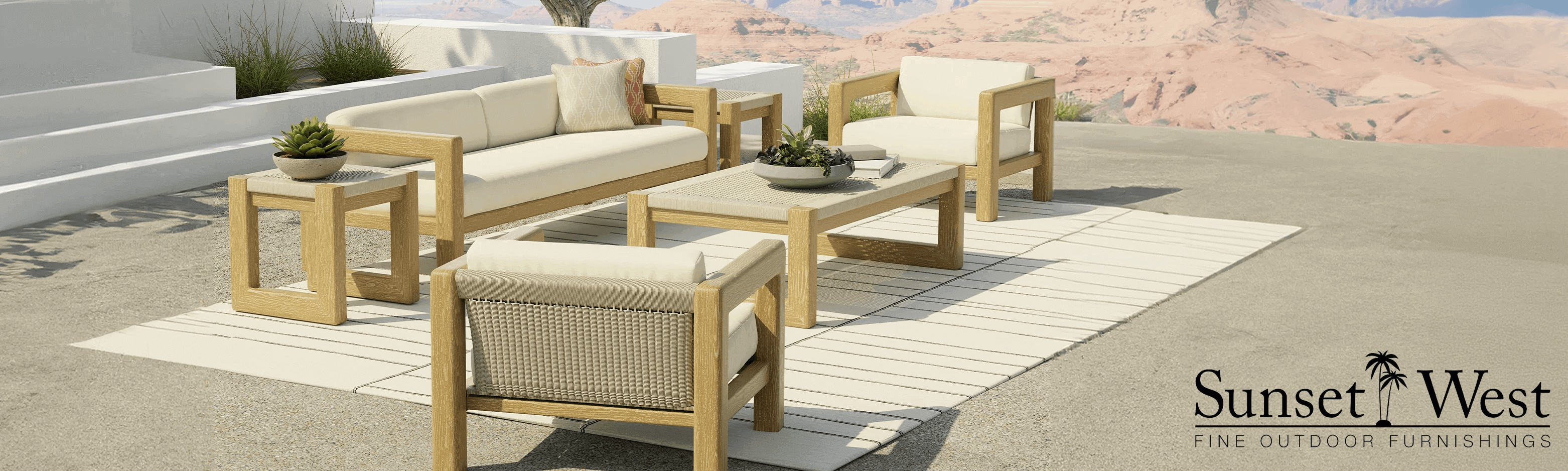 Sunset West Furniture Image