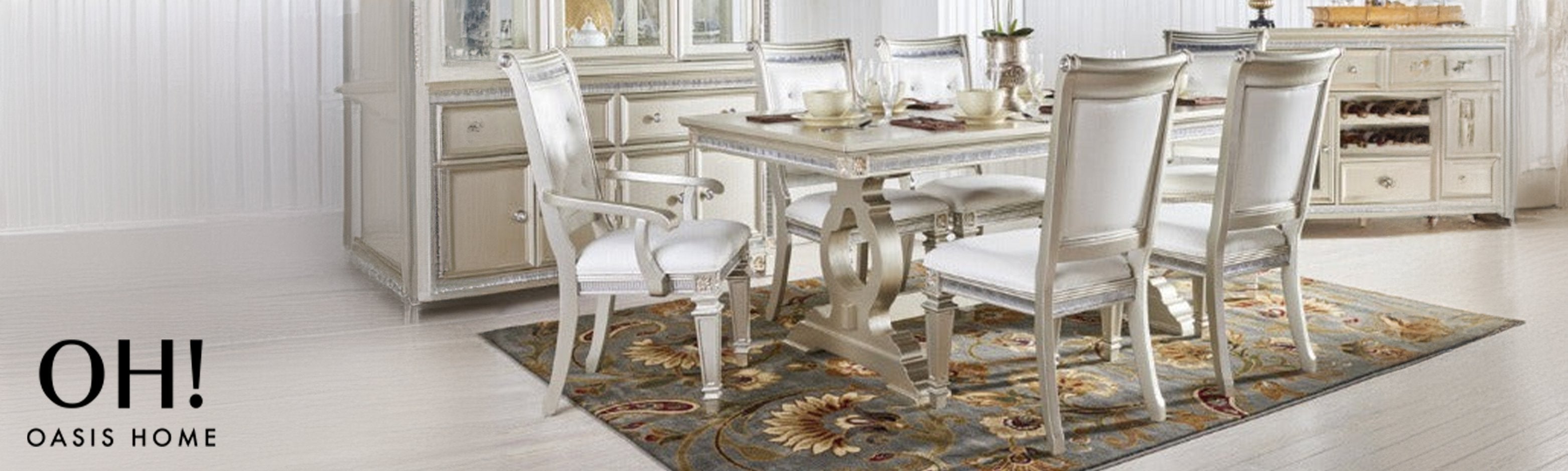 Oasis Home Furniture Image