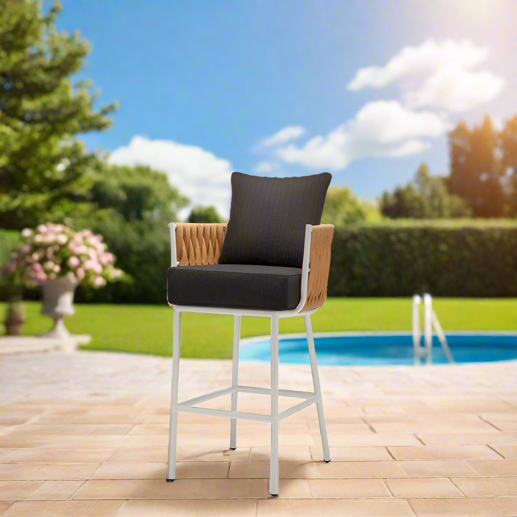 DecoScape Aria Bar Arm Chair