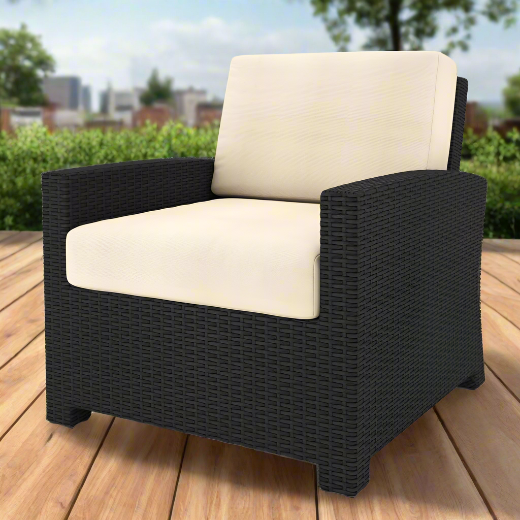 Forever Patio Cabo Club Chair by NorthCape International
