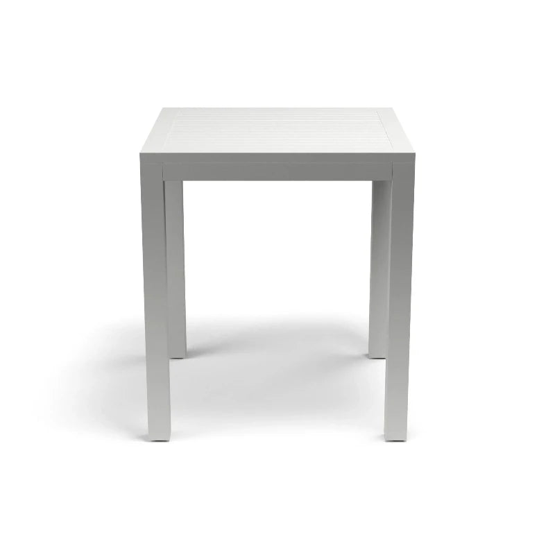 Sunset West Naples Aluminum Outdoor Pub Table