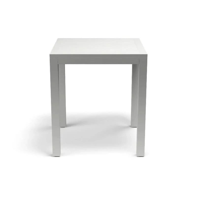 Sunset West Naples Aluminum Outdoor Pub Table