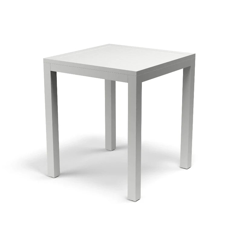 Sunset West Naples Aluminum Outdoor Pub Table