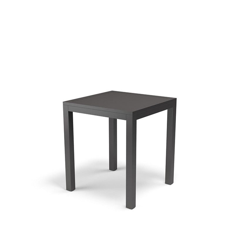 Sunset West Vegas Aluminum Outdoor Pub Table