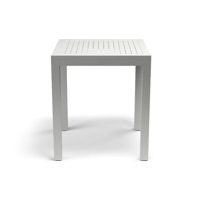 Sunset West Naples Aluminum Outdoor Pub Table