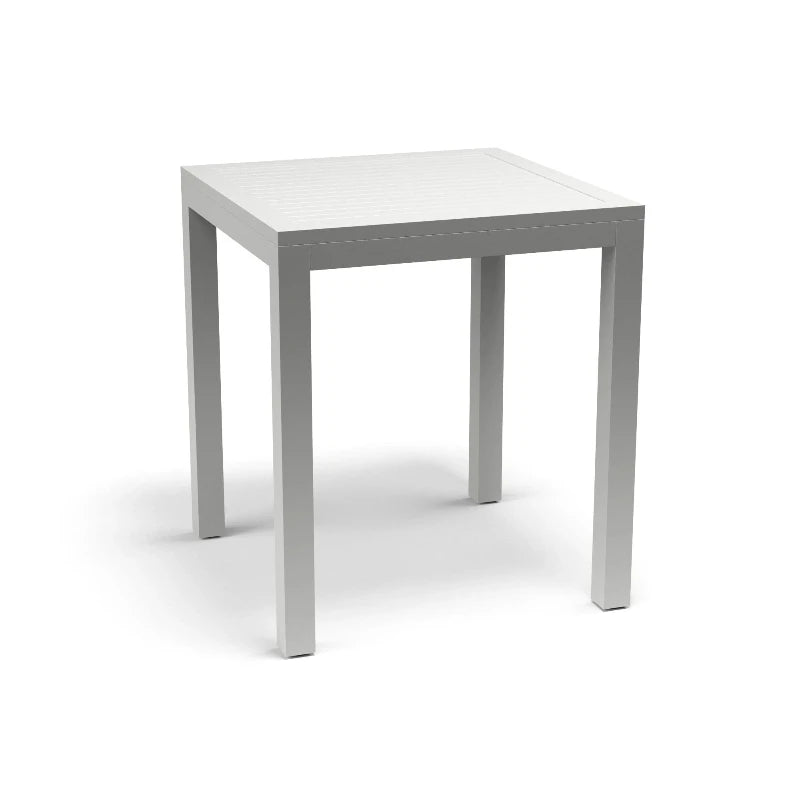 Sunset West Naples Aluminum Outdoor Pub Table