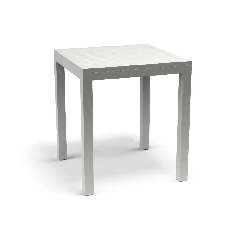 Sunset West Naples Aluminum Outdoor Pub Table