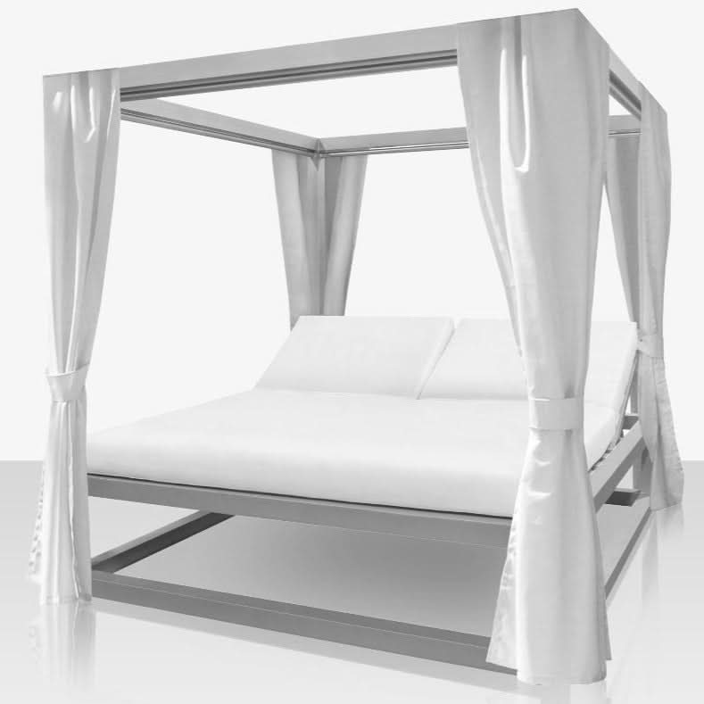 DecoScape Breeze Outdoor Daybed