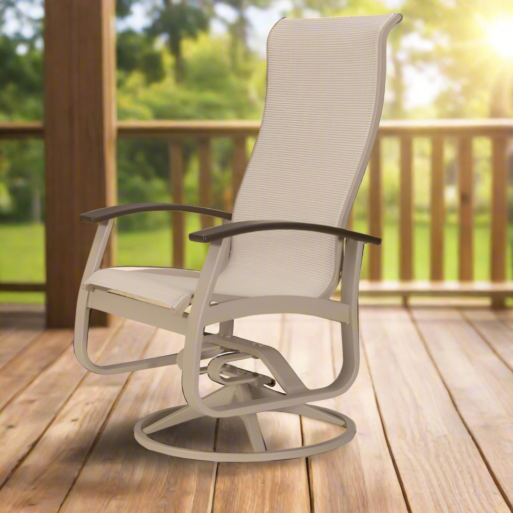 Telescope Casual Belle Isle Sling Supreme Swivel Rocker