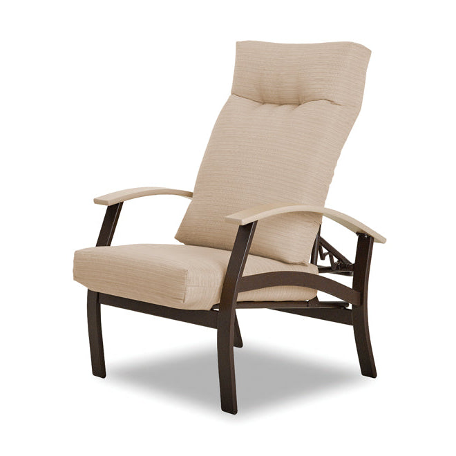 Telescope Casual Belle Isle Cushion Supreme Adjustable Back Chair