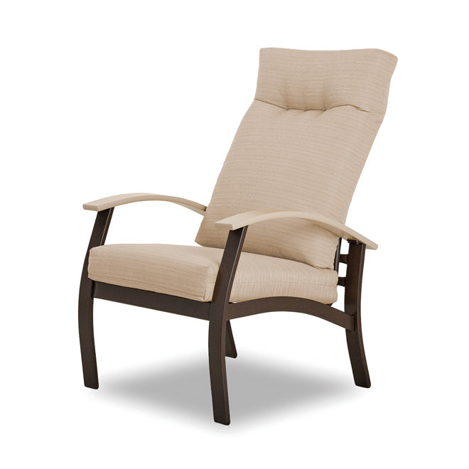 Telescope Casual Belle Isle Cushion Supreme Arm Chair