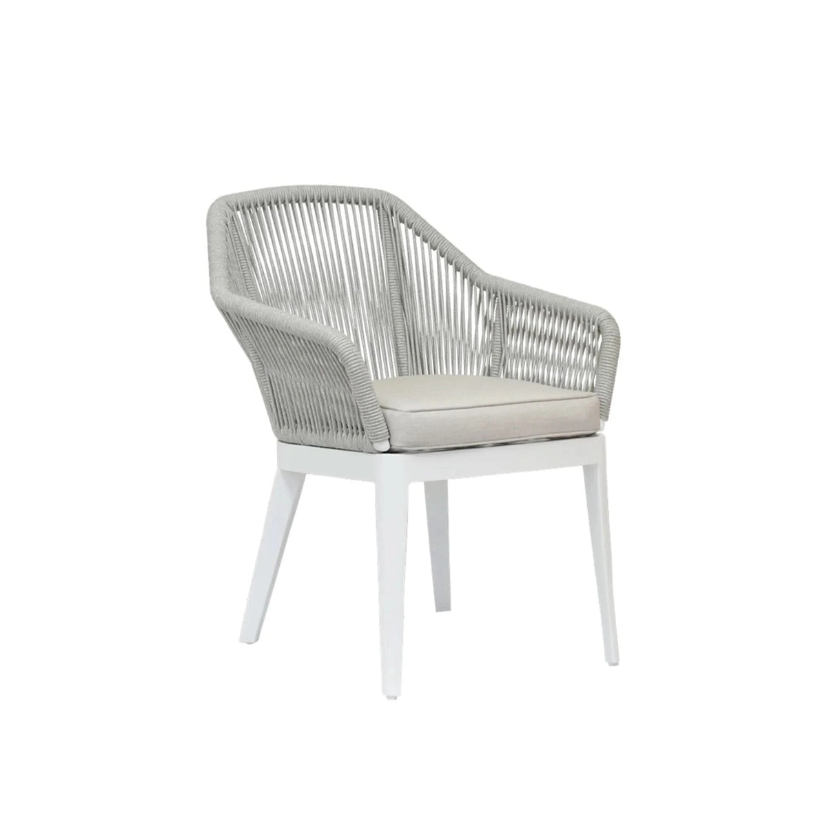 Replacement Cushions for Sunset West Miami Dining Chair