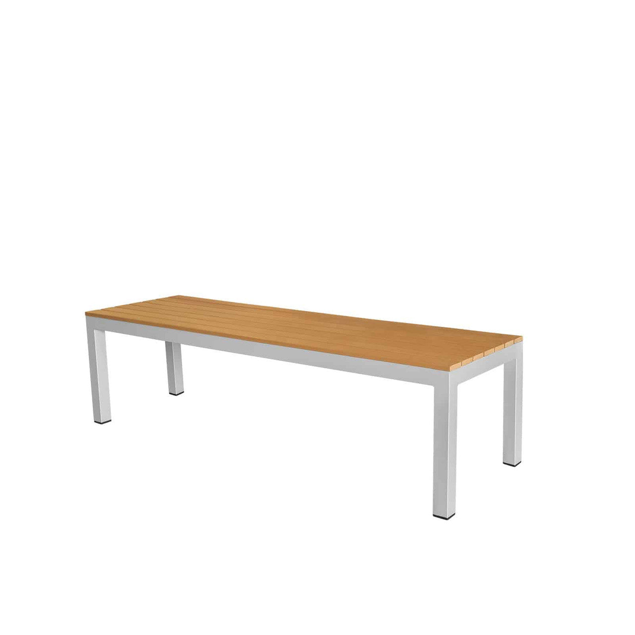 DecoScape Vienna Backless Bench