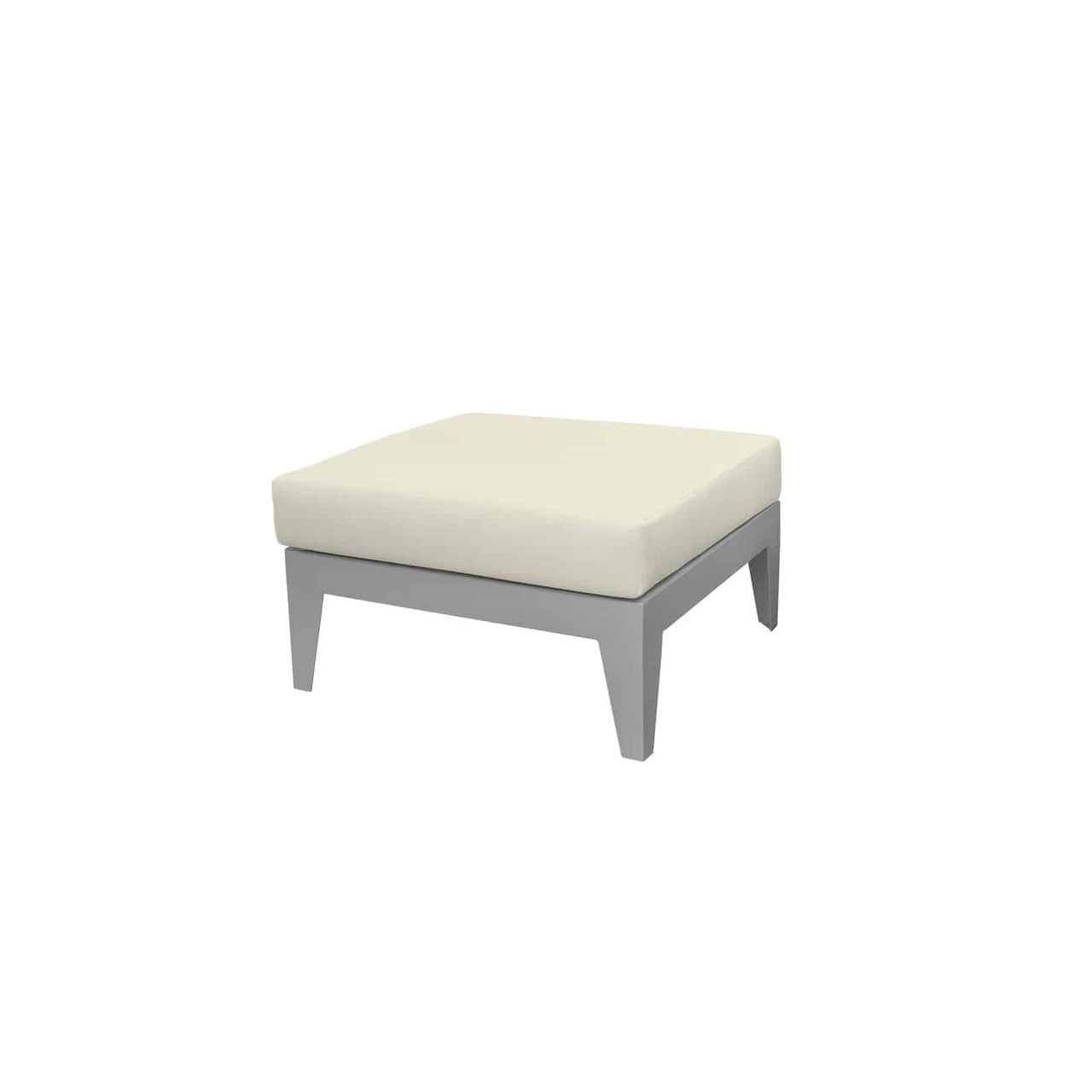 DecoScape South Beach Ottoman