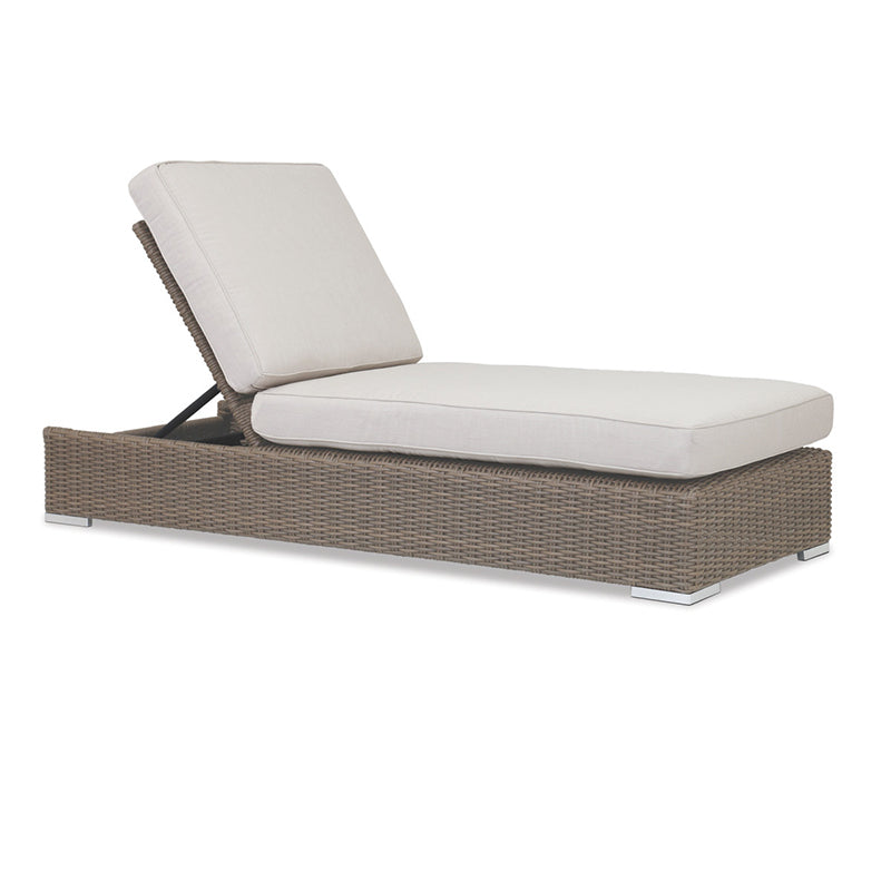 Sunset West Coronado Adjustable Chaise With Cushions
