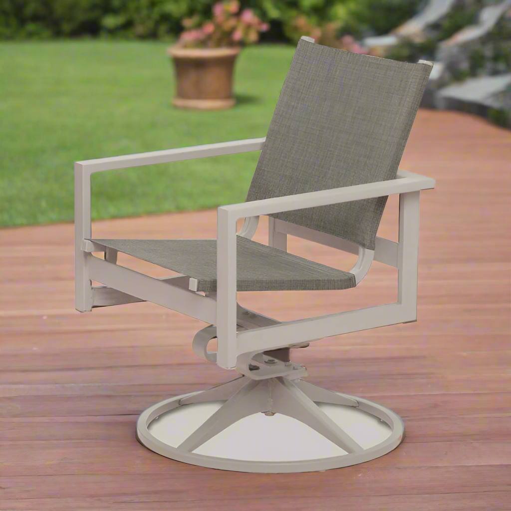 Telescope Casual Tribeca Sling Swivel Rocker
