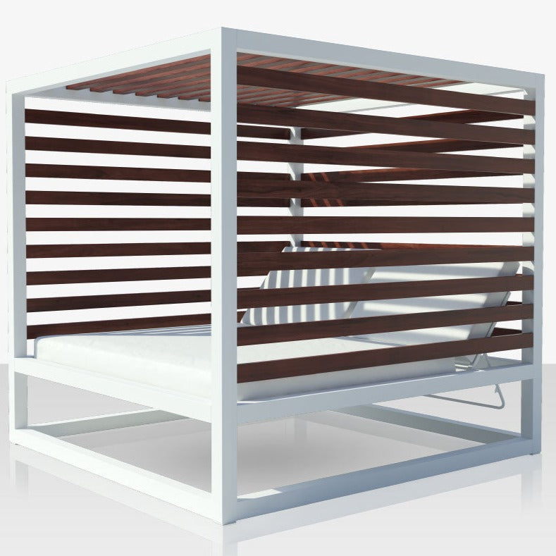 DecoScape Breeze Daybed