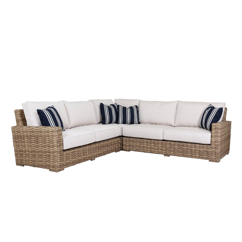 Sunset West Havana Sectional
