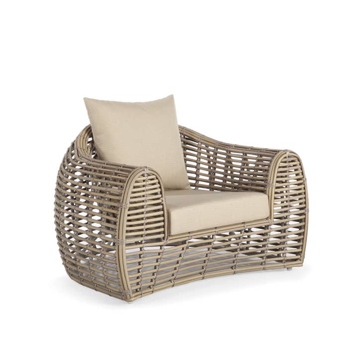 Skyline Design Ruby Armchair