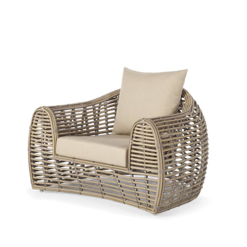 Skyline Design Ruby Wicker Outdoor Armchair