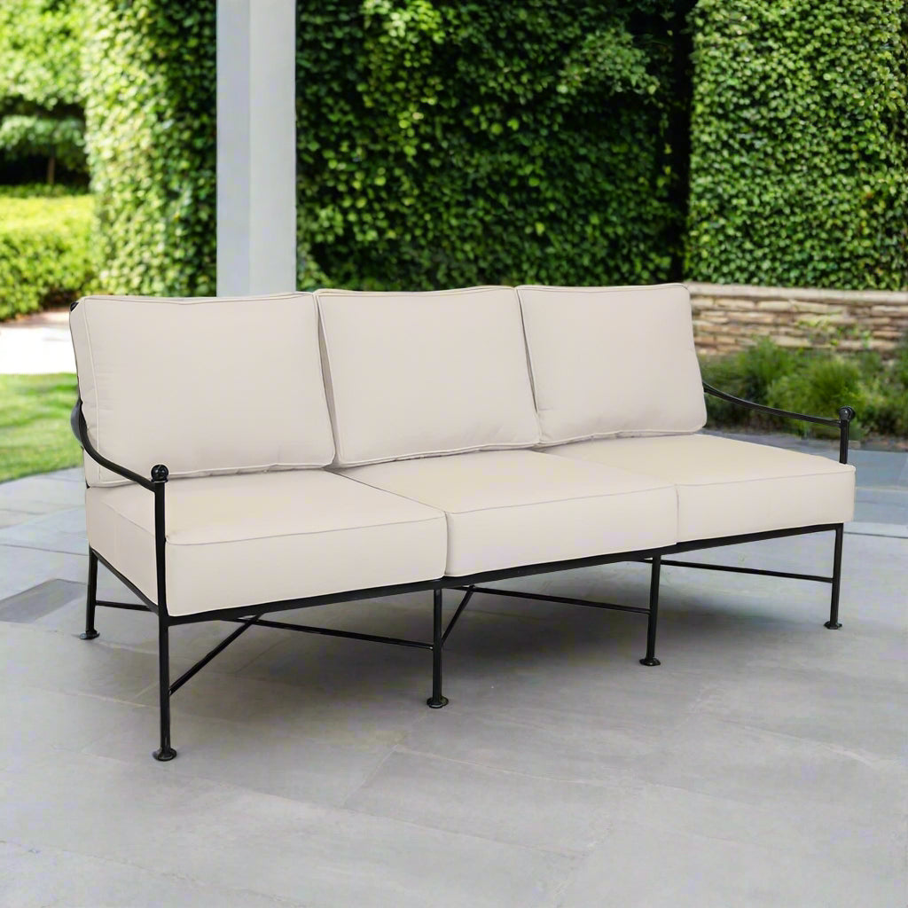 Sunset West Provence Sofa