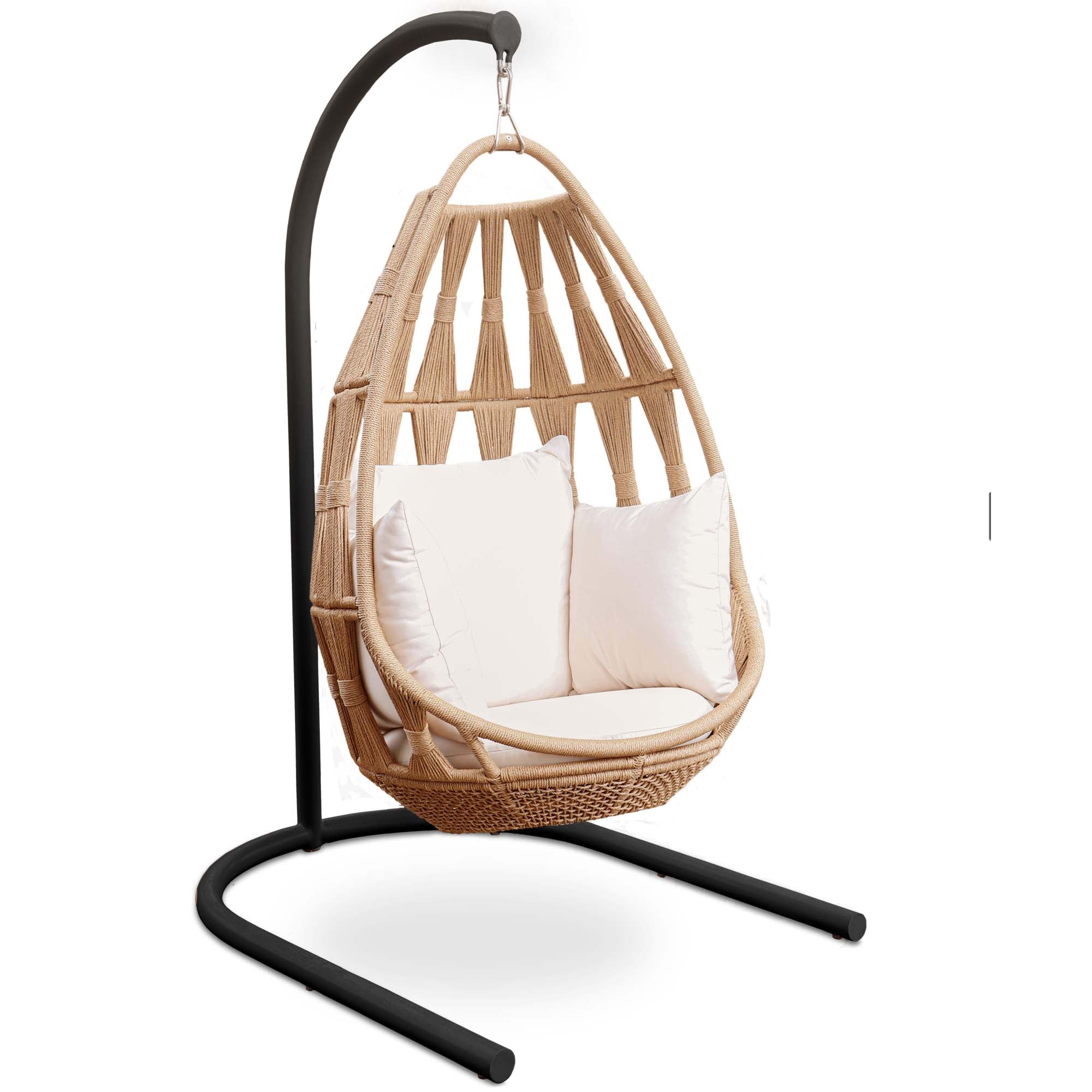 Skyline Design Krabi Hanging Chair & Stand