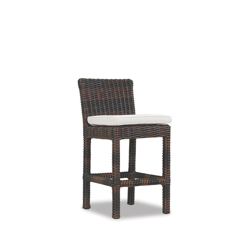 Sunset West Montecito Aluminum Outdoor Counter Stool