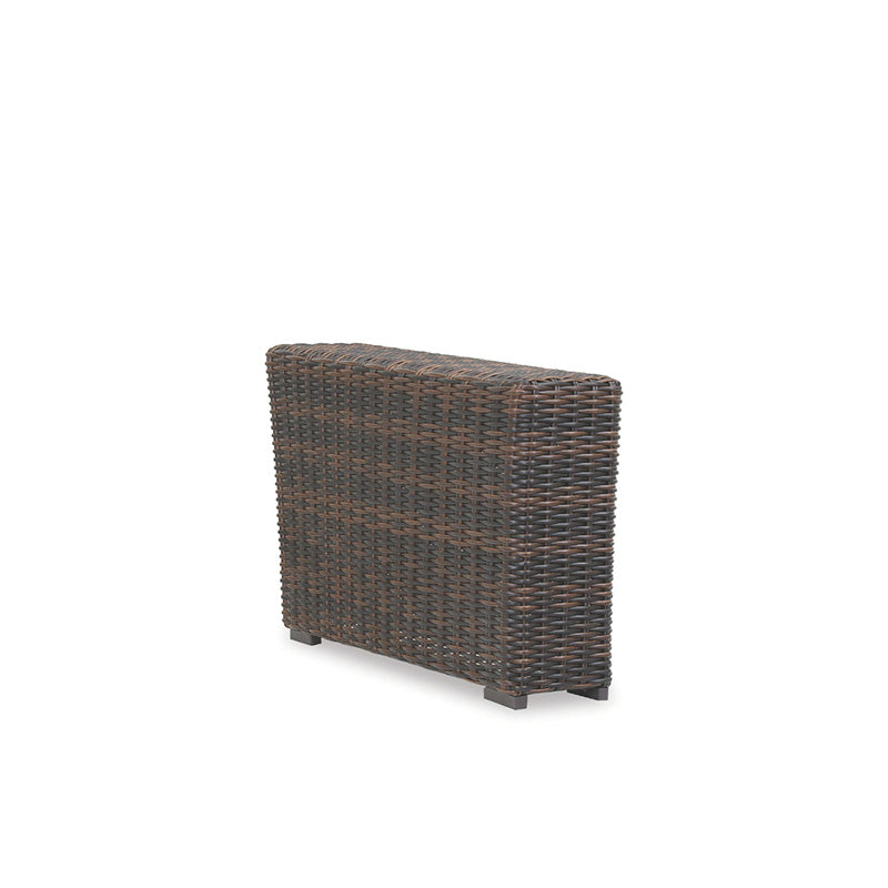 Sunset West Montecito Outdoor Wedge