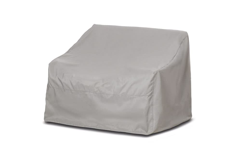 Telescope Casual Universal Two-Seat Loveseat Protective Furniture Cover