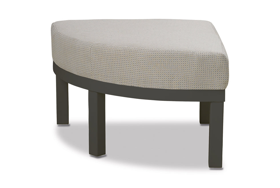 Telescope Casual Larssen Cushion Backless Curved Corner Section