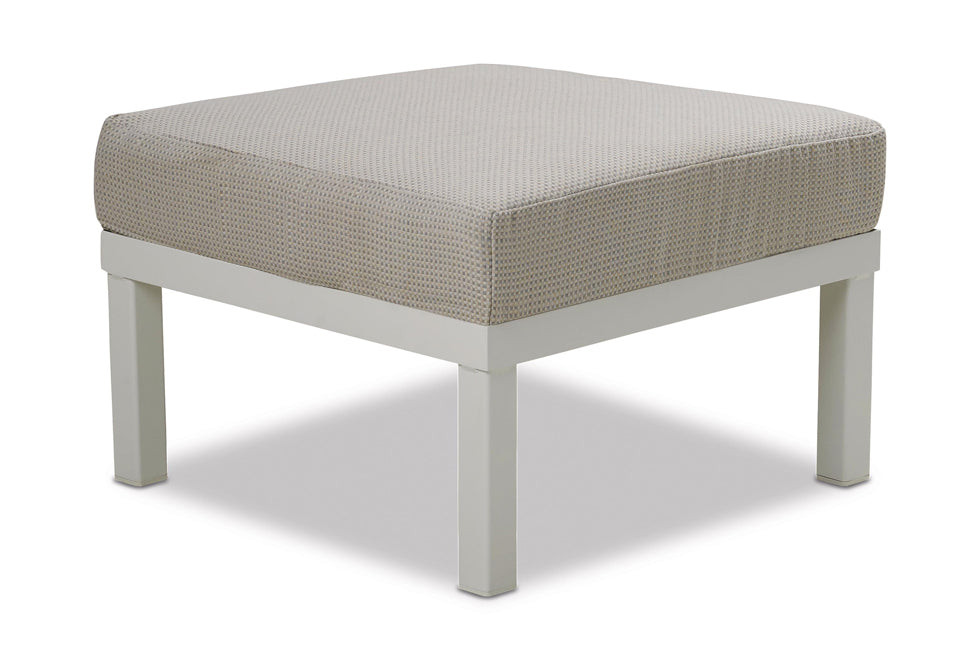Telescope Casual Larssen Cushion Ottoman