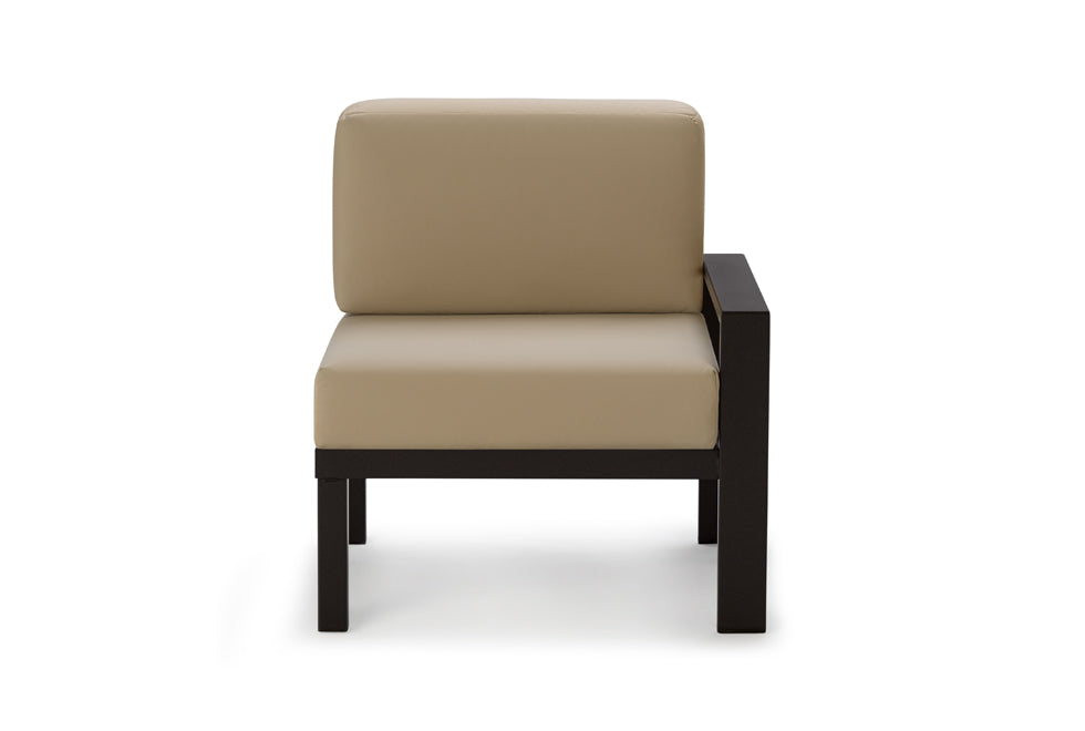 Telescope Casual Larssen Cushion End/Arm Section