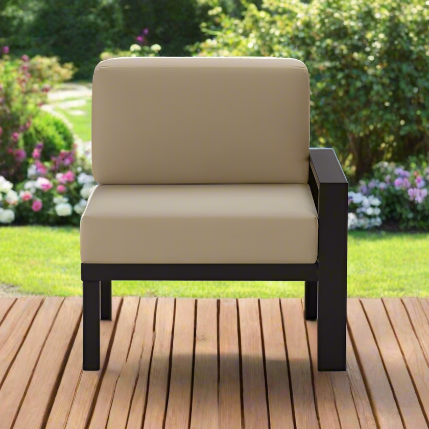 Telescope Casual Larssen Cushion End/Arm Section