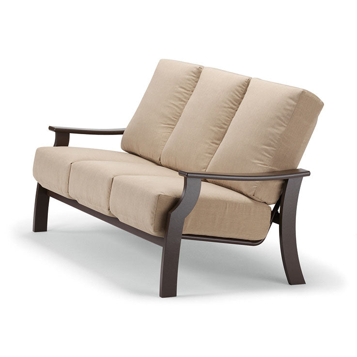 Telescope Casual St Catherine MGP Deep Cushion Outdoor Three-Seat Sofa