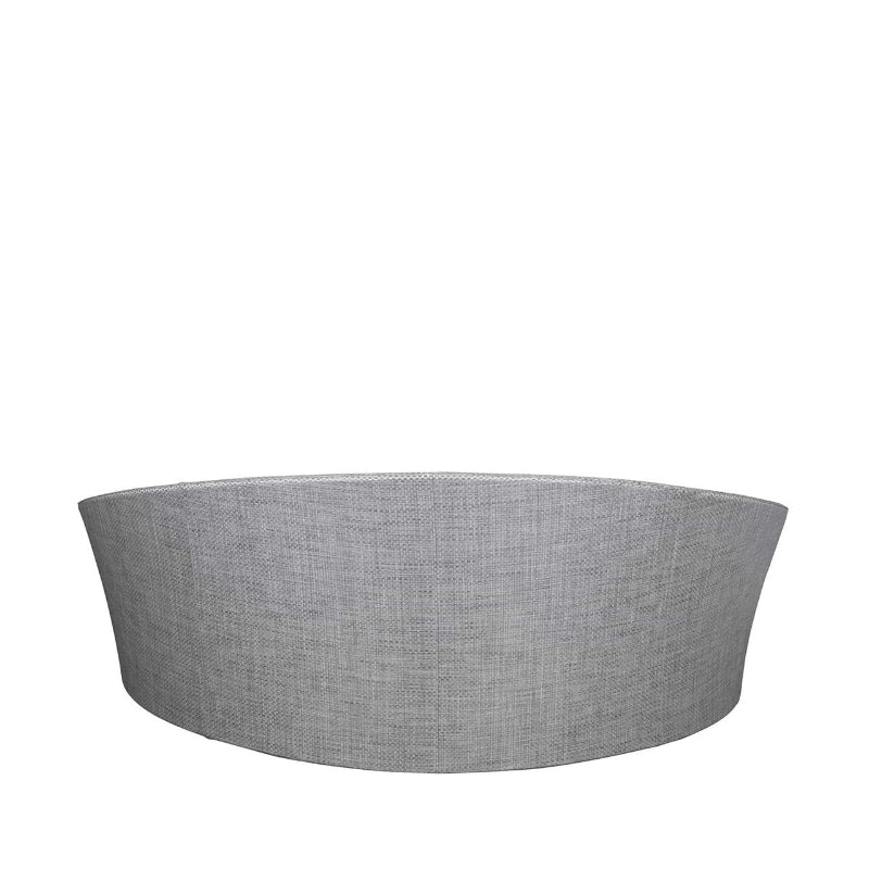 DecoScape Cosmo Powder Coated Aluminum Outdoor Daybed
