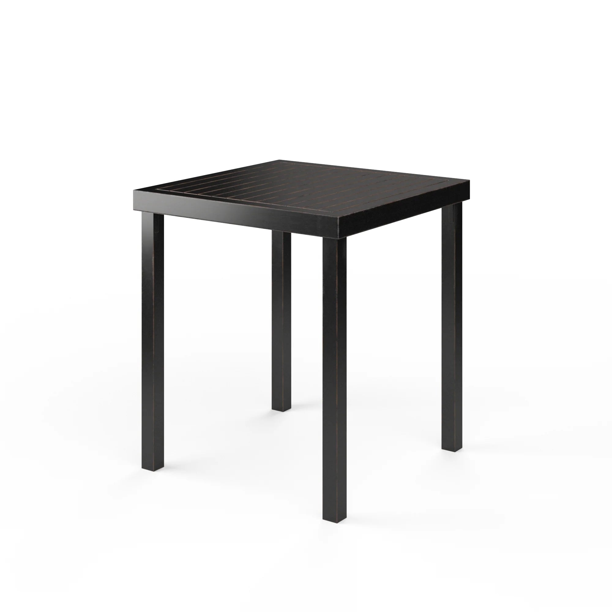 Sunset West Monterey Aluminum Outdoor Pub Table