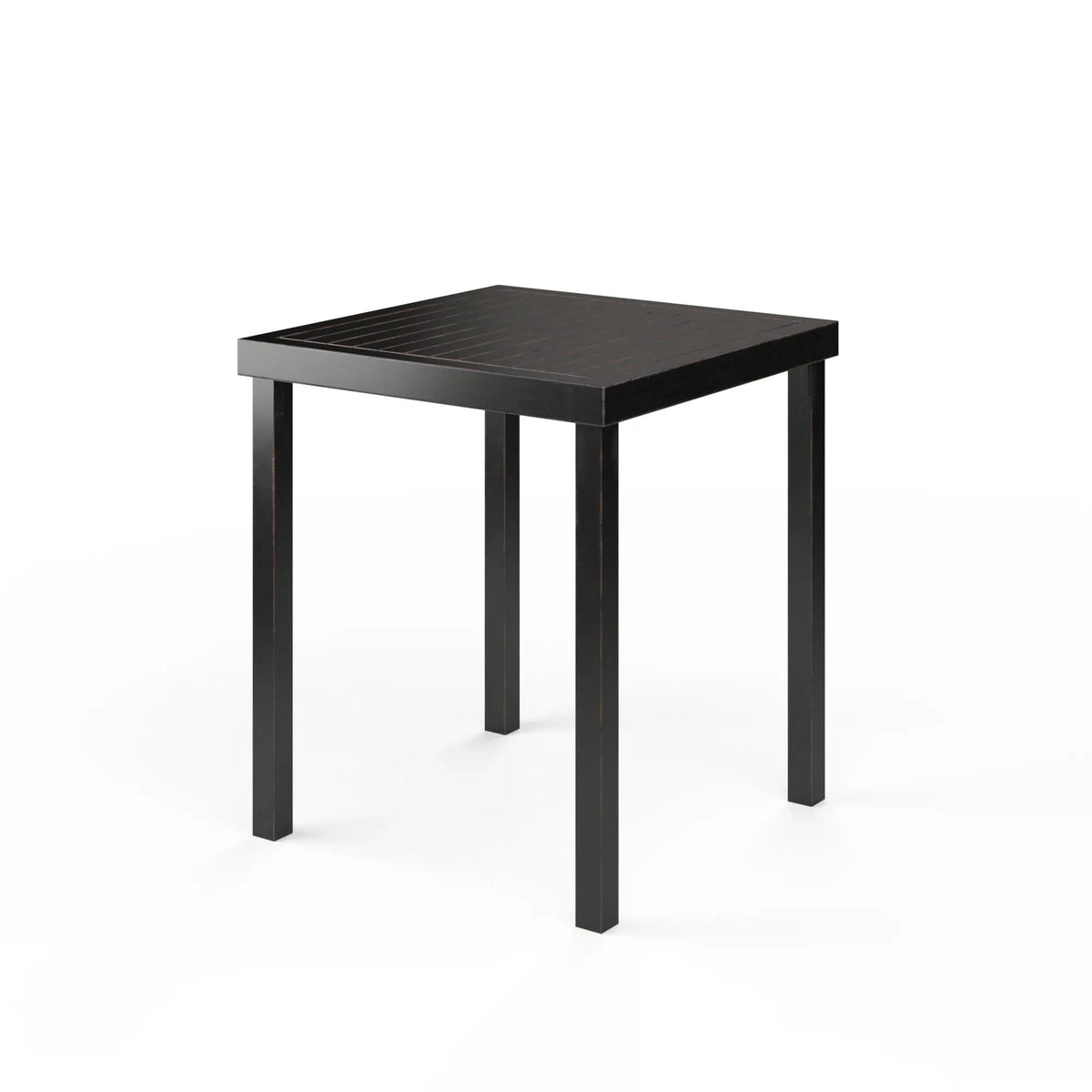 Sunset West Monterey Aluminum Outdoor Pub Table