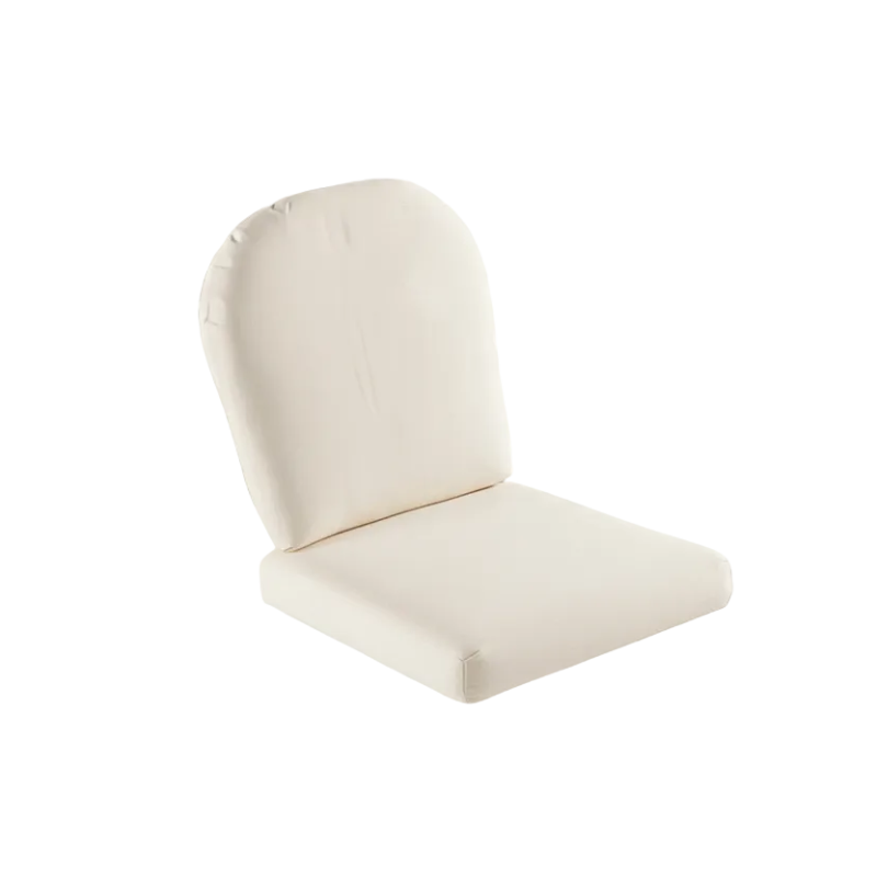 Replacement Cushions For South Sea Rattan Antigua Indoor Swivel Caster Dining Arm Chair