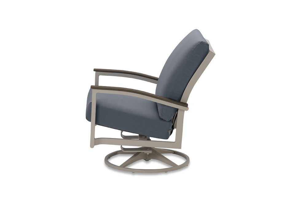 Telescope Casual Bazza Cushion Swivel Rocker