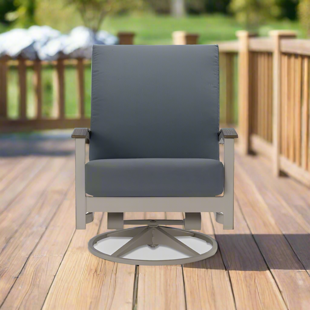 Telescope Casual Bazza Cushion Swivel Rocker