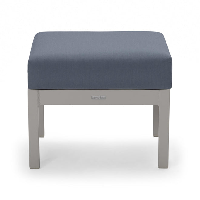 Telescope Casual Bazza Cushion Ottoman