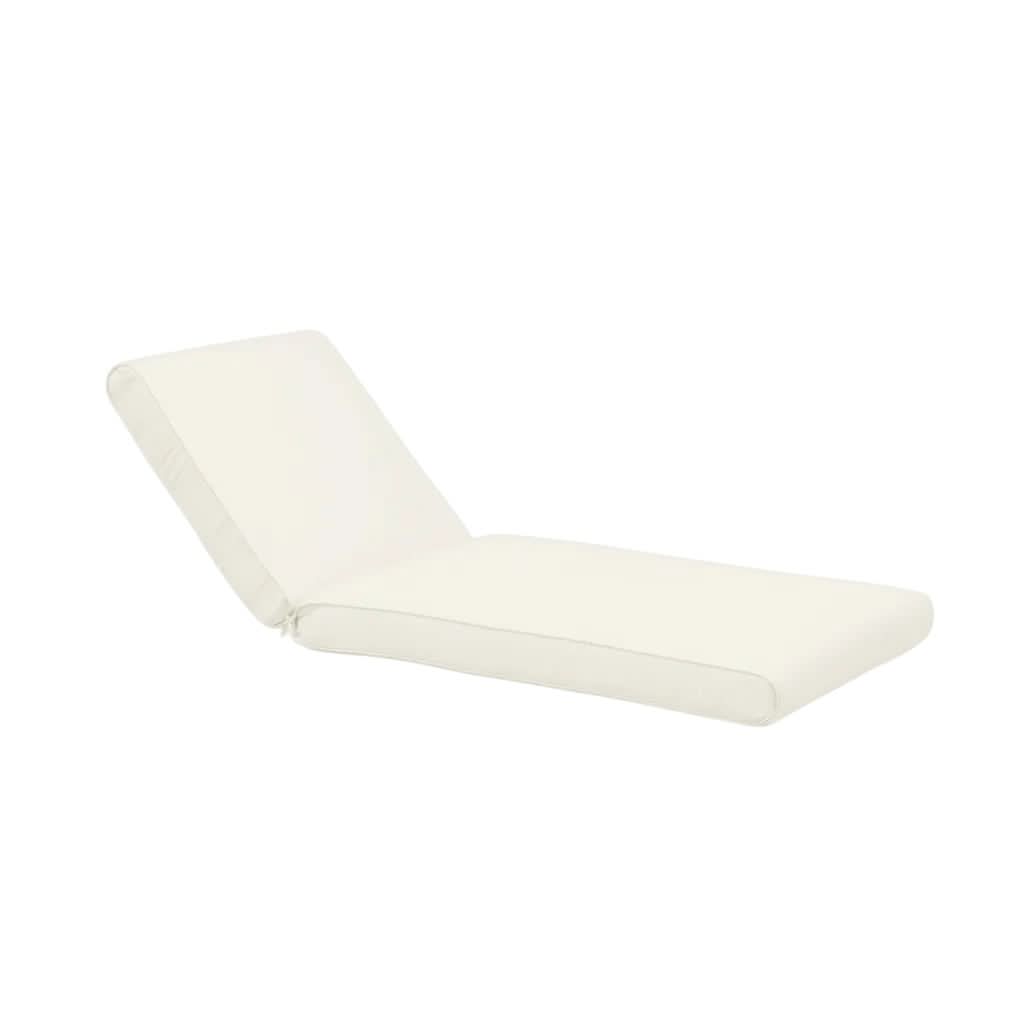Replacement Cushions for Sunset West Manhattan Adjustable Chaise